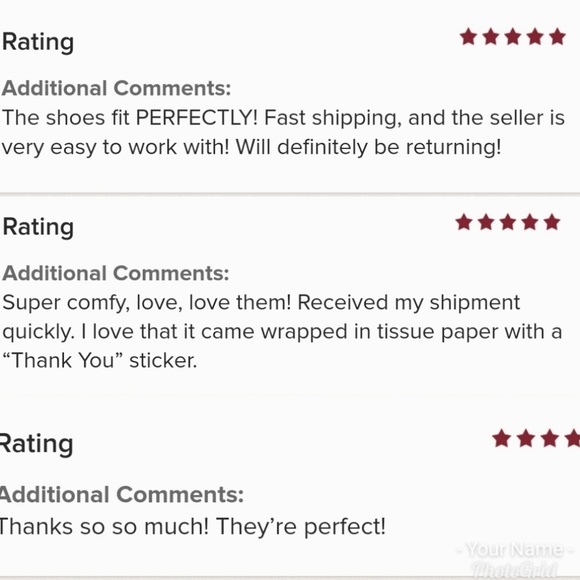 LAST PAIR💕LOS CABOS 💕 wedges - Picture 5 of 5